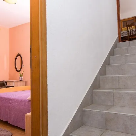 Apartment In Okrug Gornji 6130 Trogir