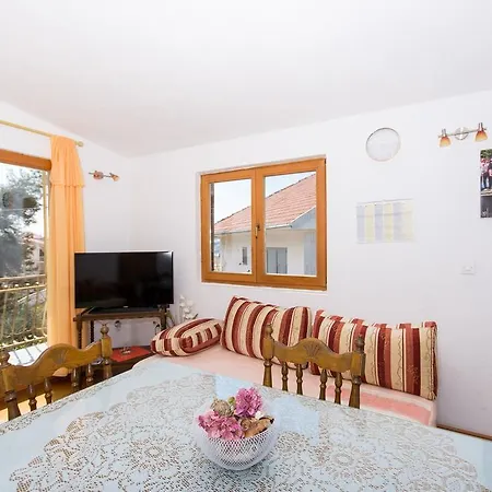 In Okrug Gornji 6130 Lägenhet Trogir