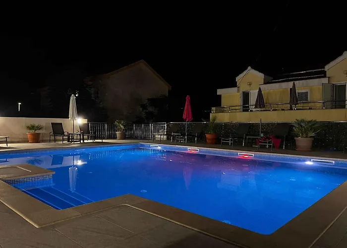 Apartament In Okrug Gornji 6130 Trogir