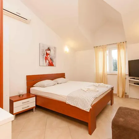 In Okrug Gornji 6130 Appartement Trogir