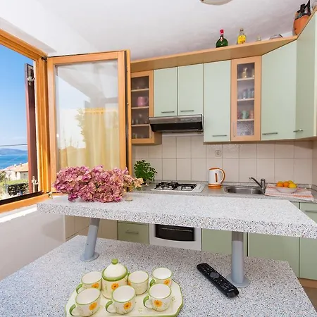 アパート In Okrug Gornji 6130 *