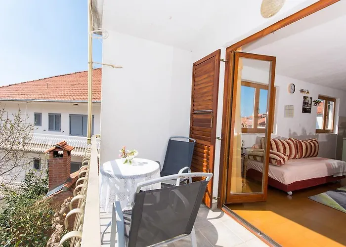 In Okrug Gornji 6130 Trogir