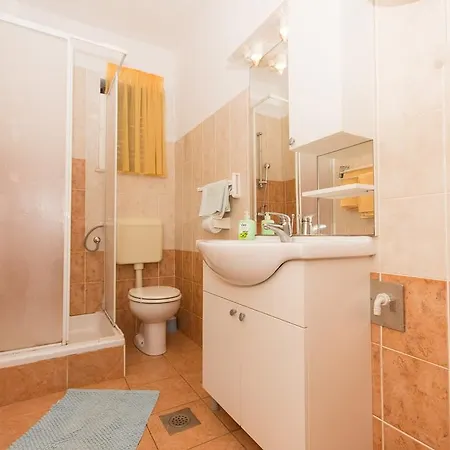 Apartment In Okrug Gornji 6130 Trogir