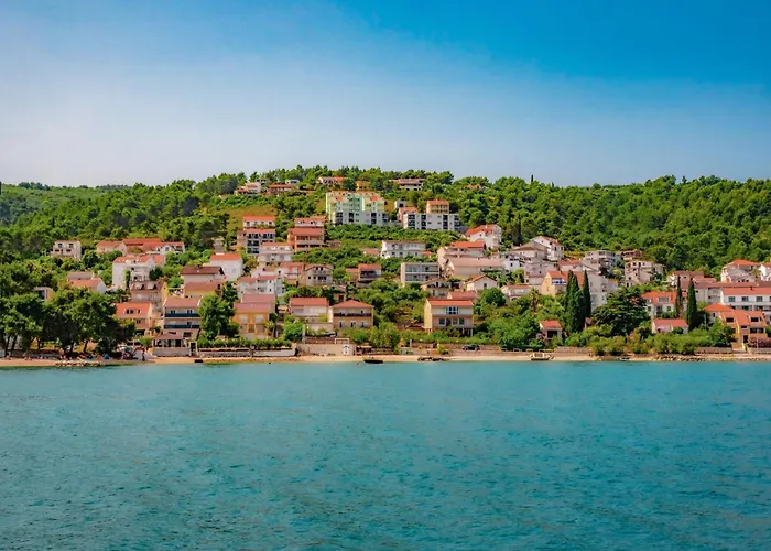 公寓 In Okrug Gornji 6130