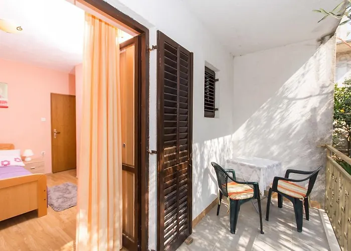 公寓 In Okrug Gornji 6130 *