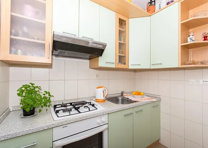 In Okrug Gornji 6130 特罗吉尔